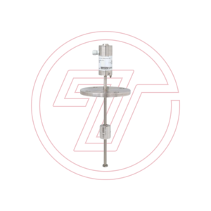 Transmissor de nível magnetostritivo