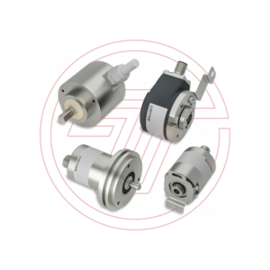 Encoders Rotativos