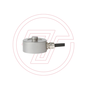 Transdutores de força de compressão