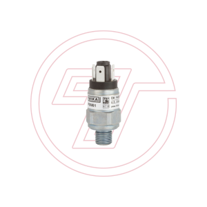 Pressostato compacto