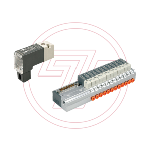 Eletroválvulas 10mm 