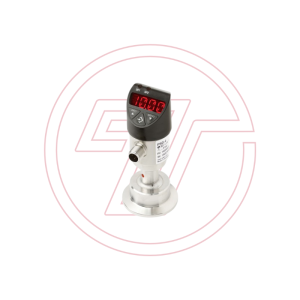 Pressostato OEM com display