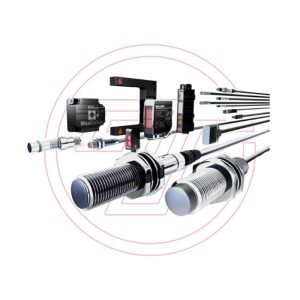 Sensores de Posição