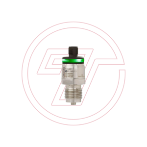 Sensor de Pressão com IO-Link