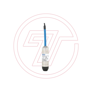 Sensor de pressão submersível