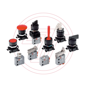 Miniválvulas VME M4/M5