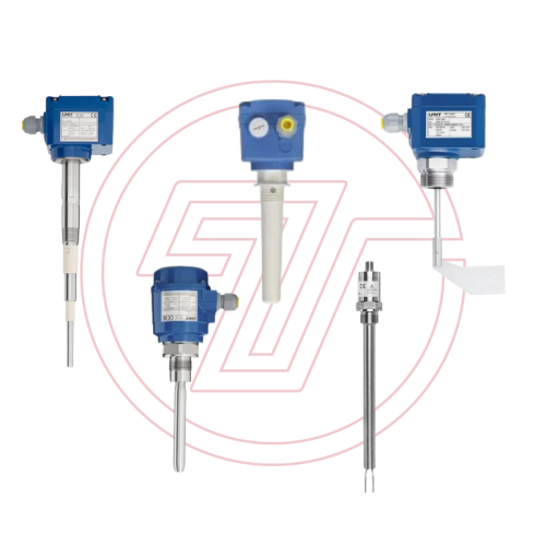Medição de Nível pontual